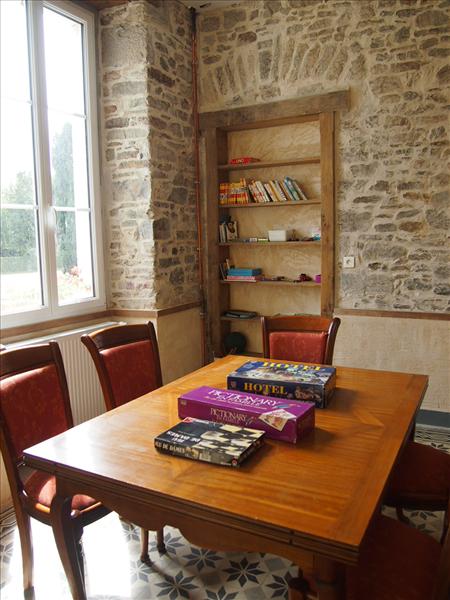 Domaine de la Guerie_50200 COUTANCES_23